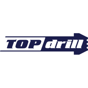 Top Drill Logo