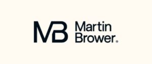 Martin Brower Logo