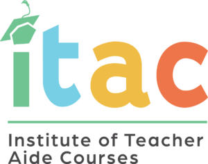 Institute of Teacher Aide Courses Logo