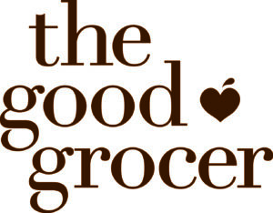 The Good Grocer Logo