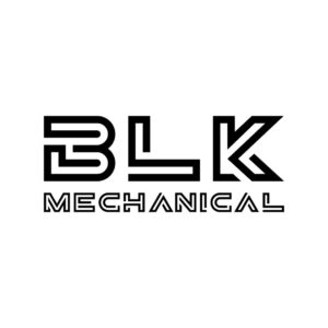BLK Mechanical Logo