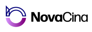 NovaCina Logo