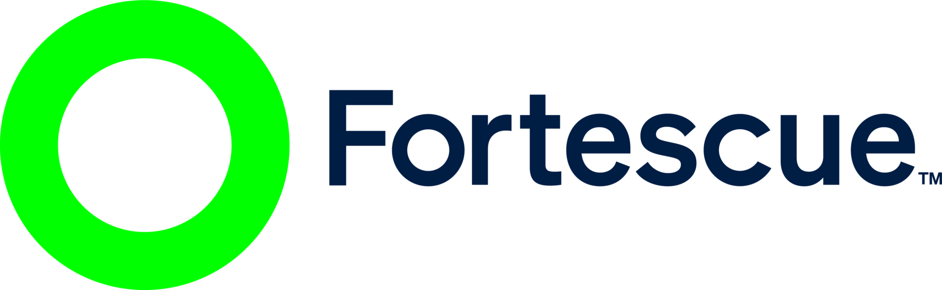 Fortescue Metals Group Logo