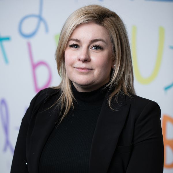 Ashley Dawson 2023 Photo of RMHC WA Board Member Ashley Dawson