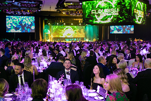 2022 Gala Ball Flickr Album