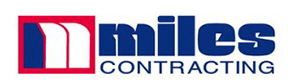 Miles Contracting Boulder Miles Contracting Boulder Logo