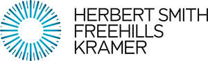 Herbert Smith Freehills Kramer logo