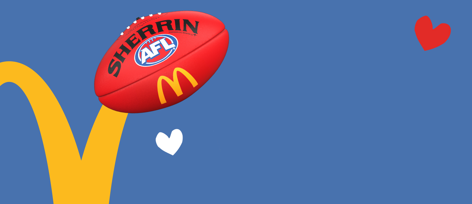 Slide: AFL Grand Final Raffle