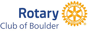 Rotary Club of Boulder