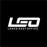 Lance East Office logo Lance East Office logo