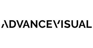Advance Visual Logo Advance Visual Logo