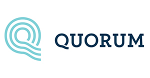 Quorum Logo Quorum Logo