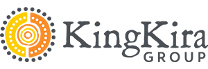 KingKira Group Logo