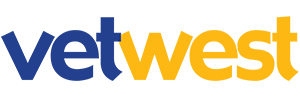 VetWest Logo VetWest Logo