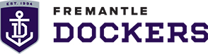 Fremantle Dockers Logo Fremantle Dockers Logo