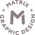 Matrix Logo Matrix Logo