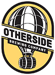 Otherside Brewing Logo Otherside Brewing Logo