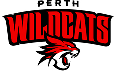 Perth Wildcats Logo Perth Wildcats Logo