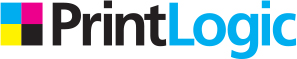Print Logic Logo Print Logic Logo