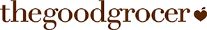 The Good Grocer logo