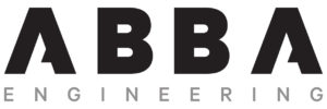 ABBA Engineering logo