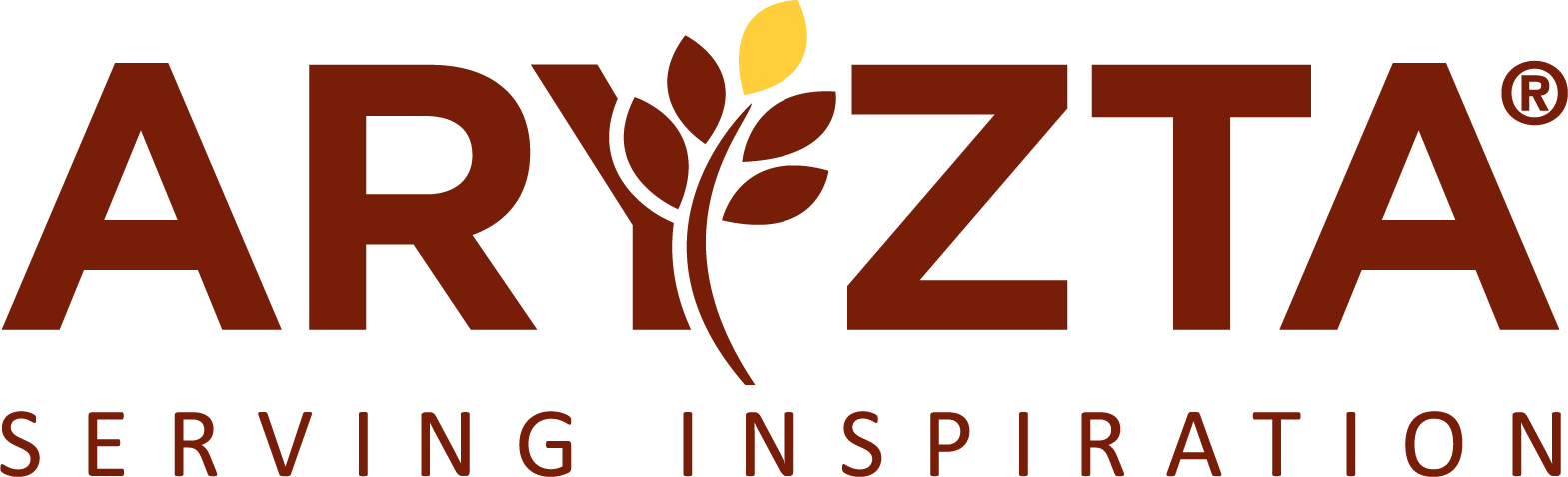 Arytza logo