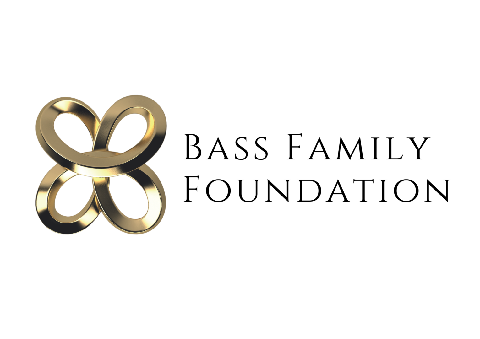 Bass Family Foundation logo