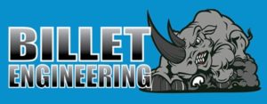 Billet Engineering logo
