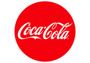 Coca-Cola logo