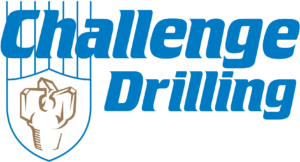 Challenge Drilling logo