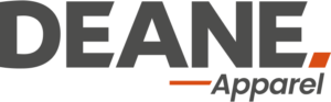 Deane Apparel logo