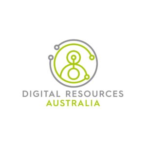 Digital Resources Australia logo