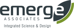 Emerge Associates logo