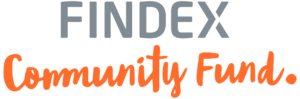 Findex Community Fund logo