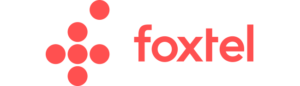 Foxtel logo