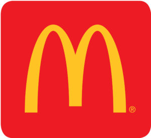 McDonald's logo