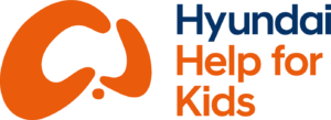 Hyundai Help For Kids logo