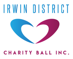 Irwin Districts Charity Ball logo