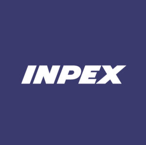 Inpex logo