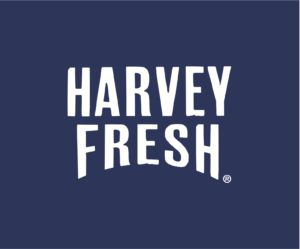 Harvey Fresh logo