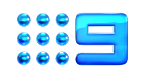 Nine Perth logo