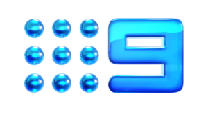 Nine Perth Nine Perth logo