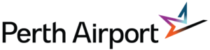 Perth Airport logo