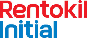 Rentokil Initial logo