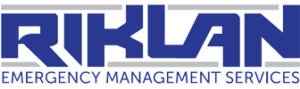 Riklan Emergency Management Services logo