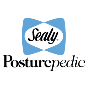 Sealy Posturepedic logo