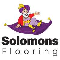 Solomons Flooring logo