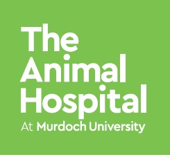The Animal Hospital logo