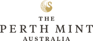 The Perth Mint Australia Logo