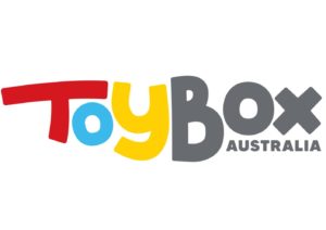 ToyBox Australia Logo